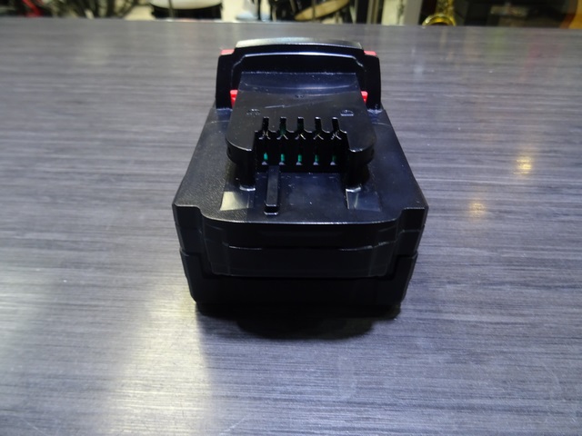 batterie M18 xc 5.0amp MILWAUKEE - Image 3