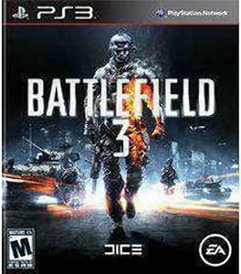 battlefield 3 sony ps3