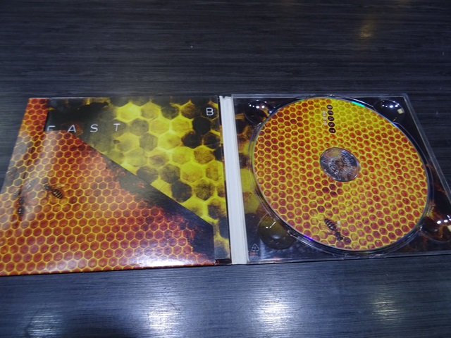 beast beastsounds cd - Image 2