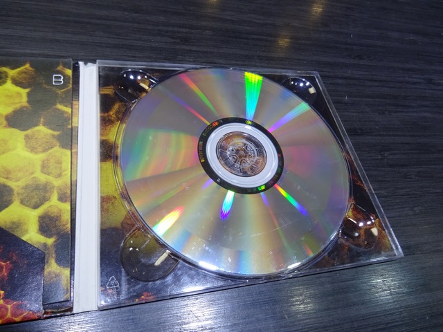 beast beastsounds cd - Image 3