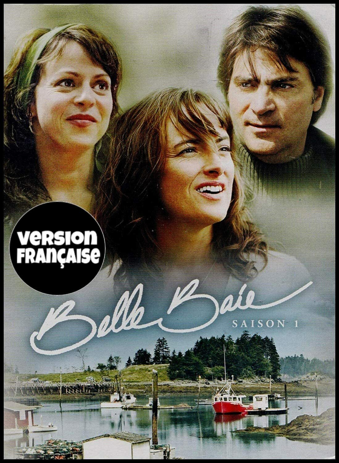 bella baie saison 1 film dvd