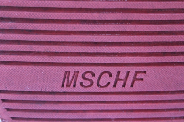 big red boot astro boy mschf - Image 3