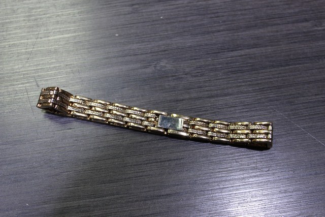 bracelet 08X7 2 couleur