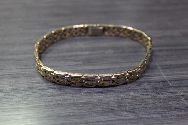 bracelet 08X7 2 couleur - Image 2