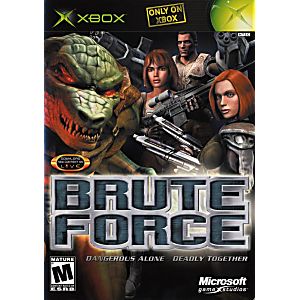 bruteforce microsoft xbox