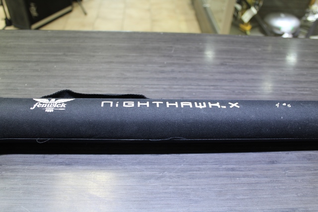 canne a peche a mouches fenwick nighthawk x - Image 4