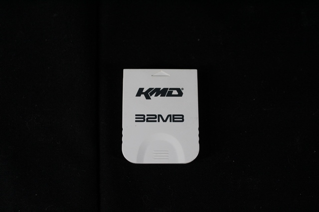 carte memoire 32mg kmd 0310170531400