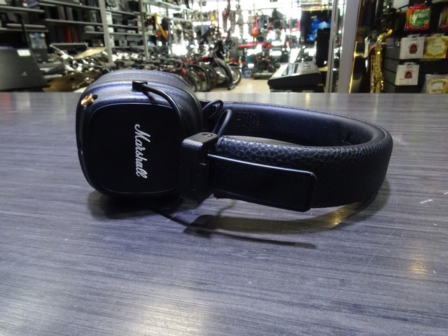 casque d écoute bluetooth Marshall MAJOR IV