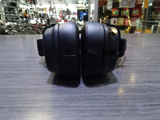 casque d écoute bluetooth Marshall MAJOR IV - Image 2