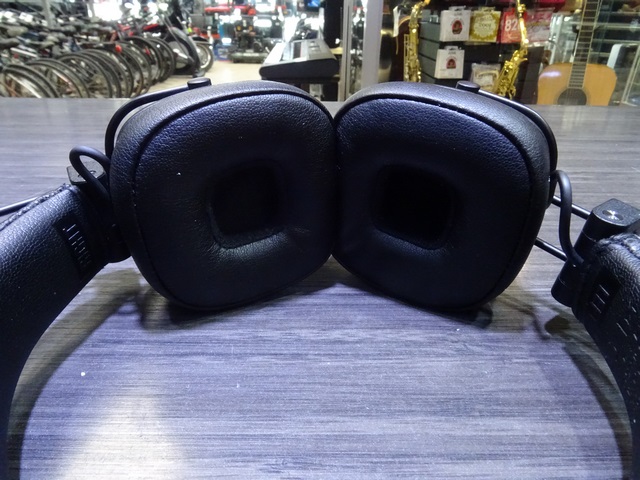 casque d écoute bluetooth Marshall MAJOR IV - Image 4