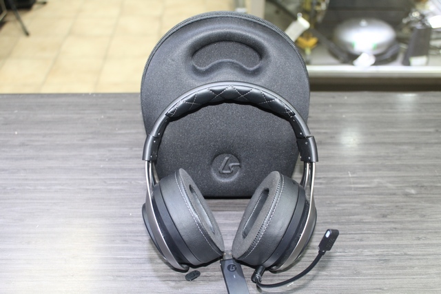 casque sans fil lucid sound ls50xtx