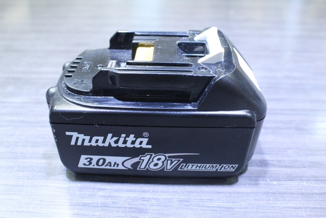 chargeur + batterie makita dc18sd / bl1830b - Image 2