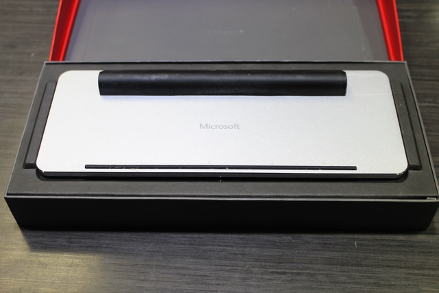 clavier bluetooth microsoft wedge mobile 240914sdb - Image 2