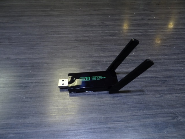 cle usb wifi 5 (1300 Mbps) mu-mimo ac1300 - Image 3