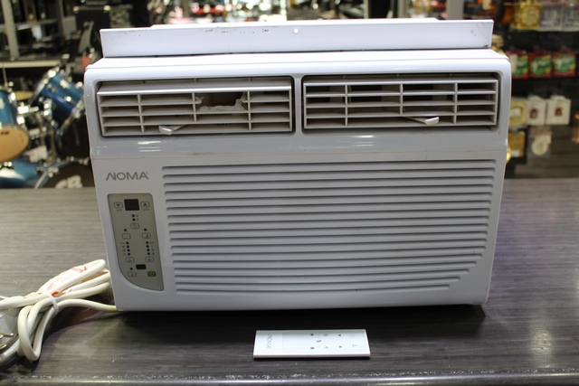 climatiseur mural 8000btu+tc noma 043-5240-6