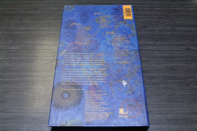 coffret Santana moins 1 disques cd - Image 4