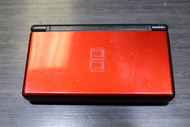 console ds lite + acc nintendo usg-001 - Image 3