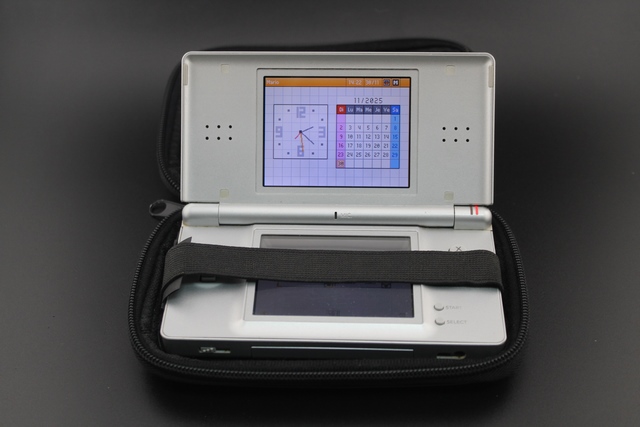 console ds lite nintendo usg-001 - Image 3