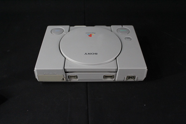 console ps1+ acc sony scph7501 - Image 2