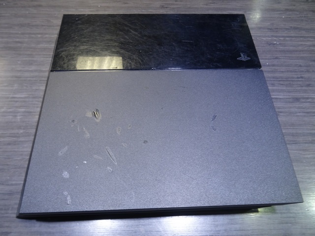 console ps4 (500gb) + acc (voir note) sony cuh-1001a - Image 2
