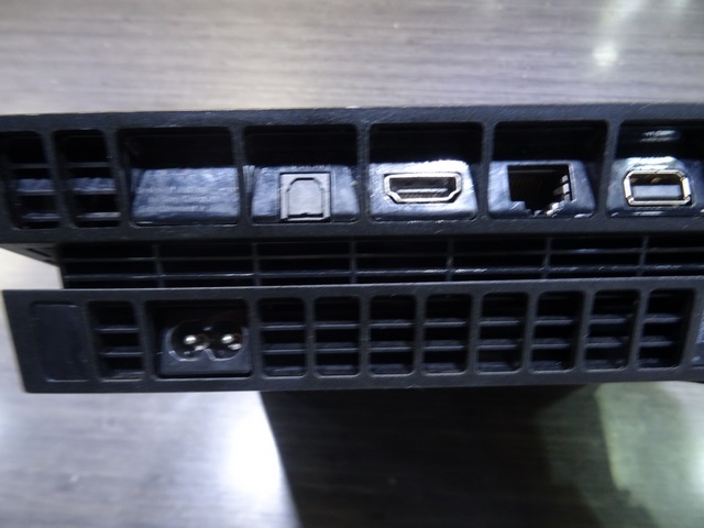 console ps4 (500gb) + acc (voir note) sony cuh-1001a - Image 3