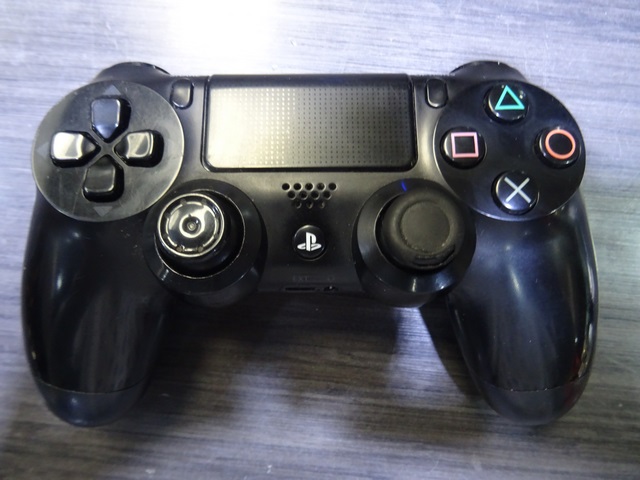 console ps4 (500gb) + acc (voir note) sony cuh-1001a - Image 4
