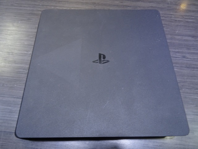console ps4 slim 1to sony cuh-2115b - Image 2