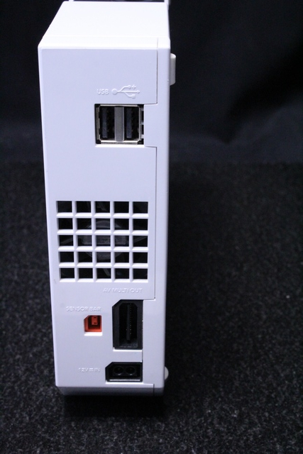 console wii + 2 manettes + 2 motion plus+ 2 blocs batterie+ chargeur Nintendo rvl-001 - Image 4