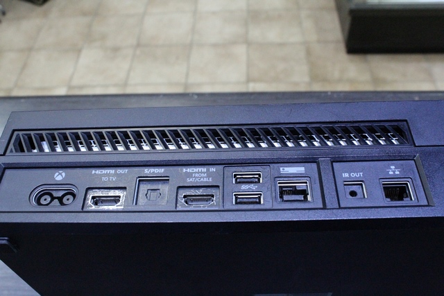 console xbox one 500 go (sans manette) MICROSOFT 1540 - Image 3