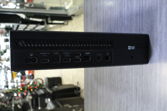 console xbox one 500Go +acc MICROSOFT 1540 - Image 3