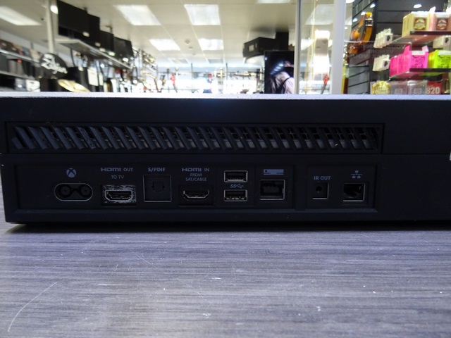 console xbox one 500g no tc MICROSOFT 1540 - Image 2