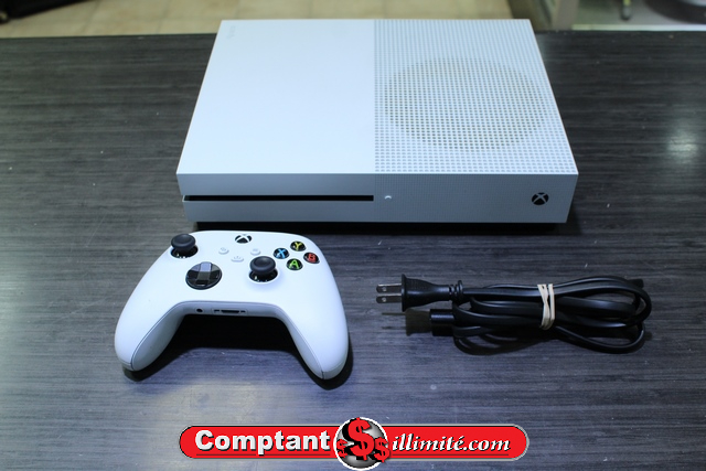 console xbox one s 1to+ acc microsoft