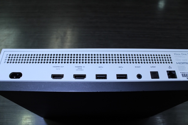 console xbox one s 1to+ acc microsoft - Image 3