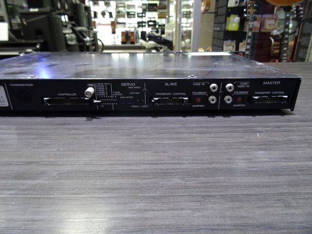 controleur de synchroniseur (synchronizer controller) fostex 4035 - Image 3