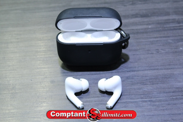copy air pod pro 2nd APPLE a2931