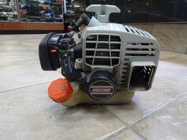 coupe herbe (weed eater) Echo gt200r - Image 2