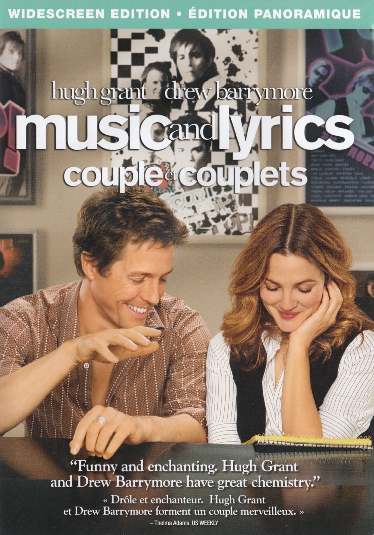 couple et couplets dvd