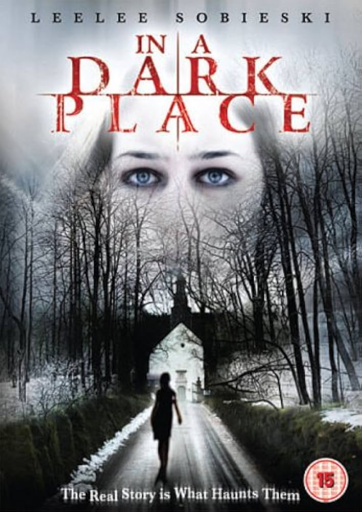dark place film dvd