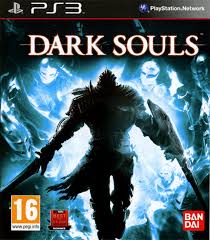 dark souls sony ps3