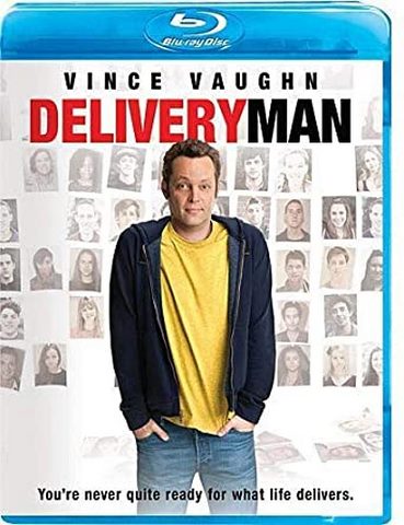 delivery man bluray film