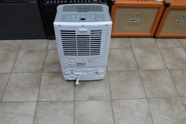 déshumidificateur hisense ht5021kp - Image 3