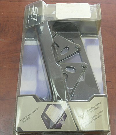 dock it pour DS intec