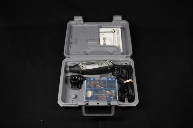 dremel + acc 3000