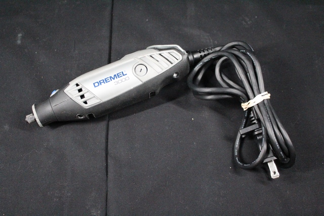 dremel + acc 3000 - Image 2