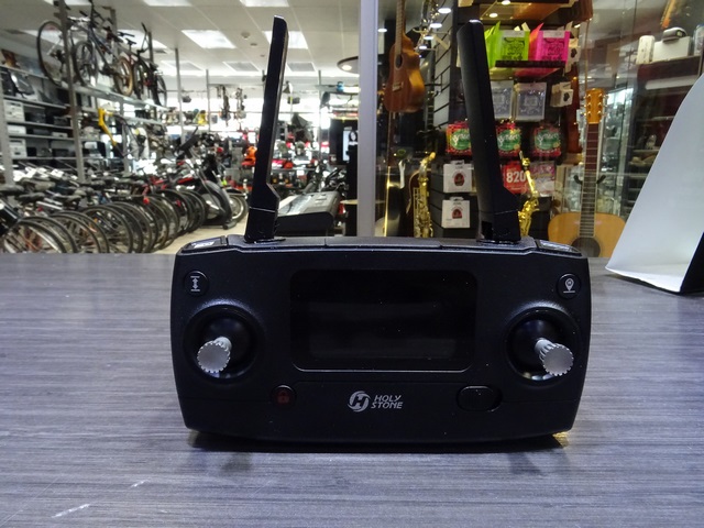 drone + tc + acc holy stone hs720h - Image 2