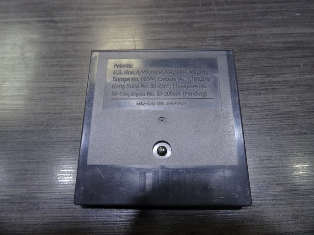 ecco the dolphin sega game gear - Image 3