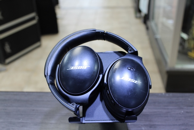 ecouteur bluetooth bose QuietComfort 45 - Image 3