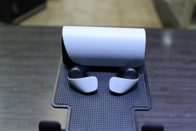 ecouteur earbuds ps5 sony cfi-zwei - Image 2