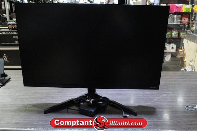 ecran Samsung 32p f27t350fhn