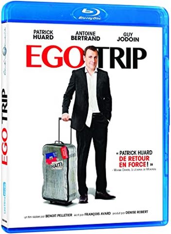 ego trip bluray film